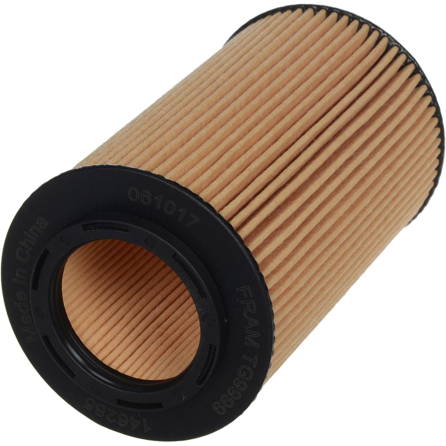 Fram TG9999 - Engine Oil Filter Fram TG9999 Engine Oil Filter product image 4 of 9