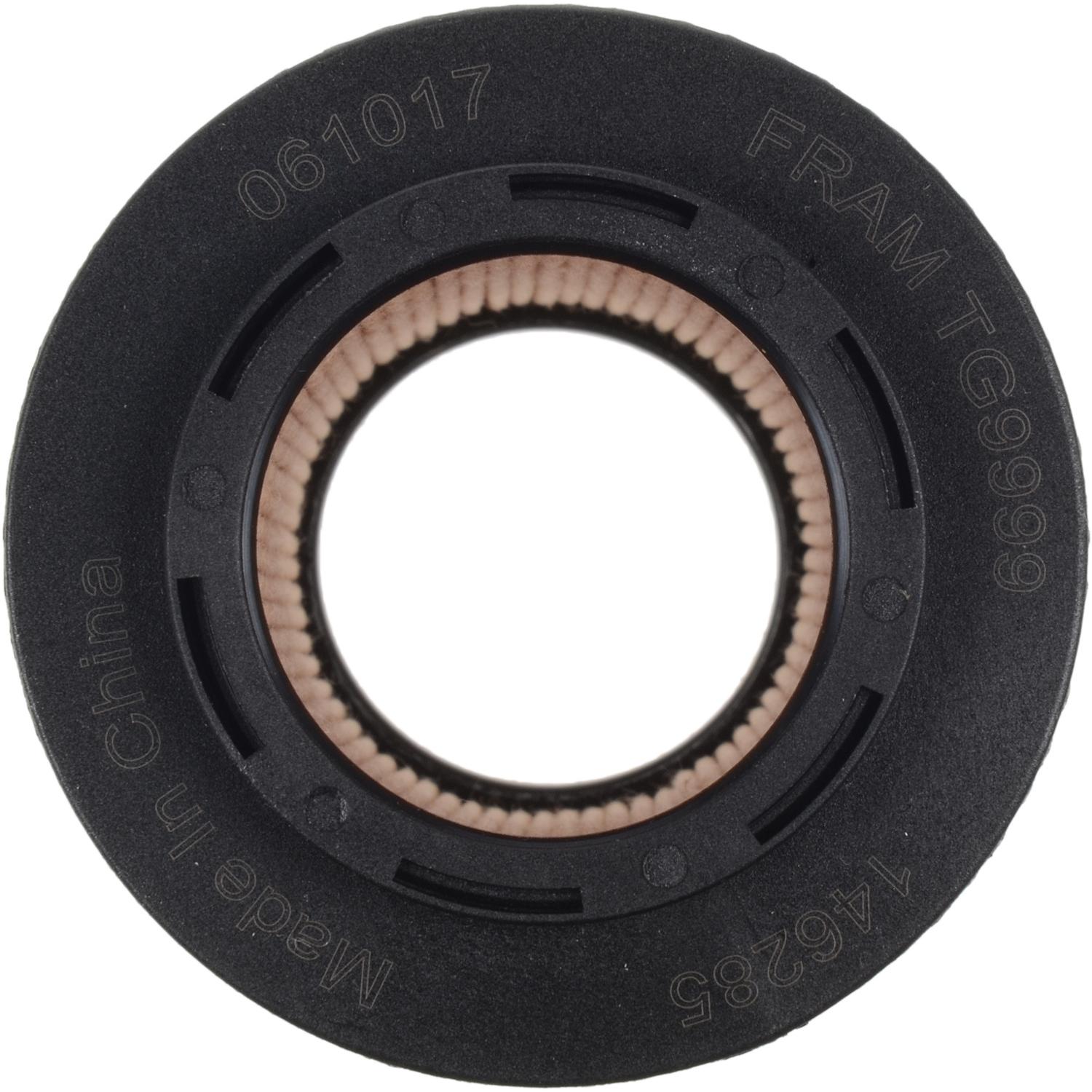 Fram TG9999 - Engine Oil Filter Fram TG9999 Engine Oil Filter product image 7 of 9