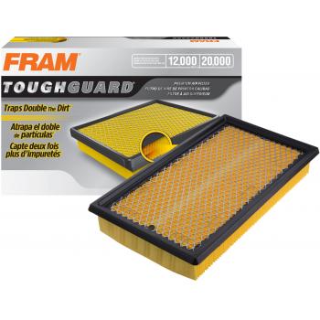Fram TGA10242 Air Filter product image 2 of 3