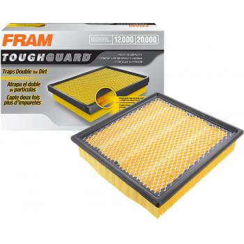 Fram TGA10262 Air Filter product image 2 of 3