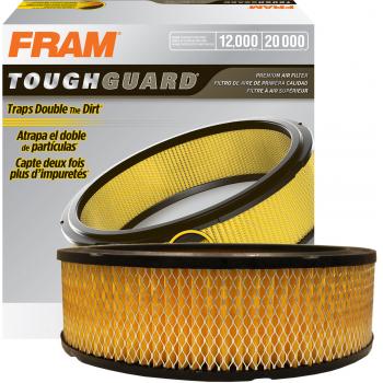 Fram TGA326 Air Filter product image 2 of 2