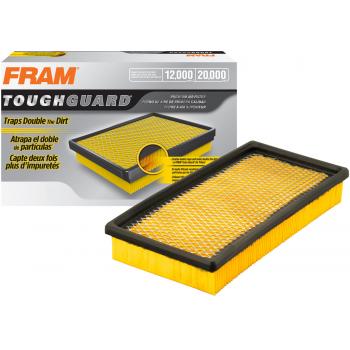 Fram TGA3660 - Air Filter Fram TGA3660 Air Filter product image 1 of 2