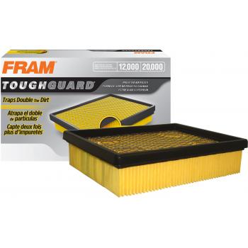 Fram TGA3916 Air Filter product image 1 of 2