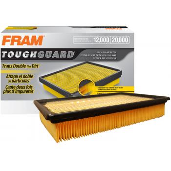 Fram TGA5056 - Air Filter Fram TGA5056 Air Filter product image 1 of 2