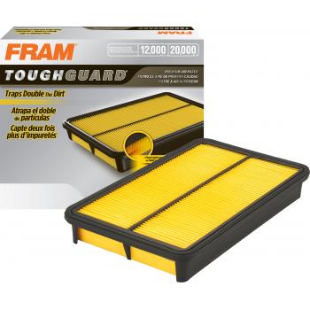 Fram TGA7351 Air Filter product image 3 of 6