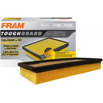 Fram TGA7421 - Air Filter Fram TGA7421 Air Filter product image 1 of 2