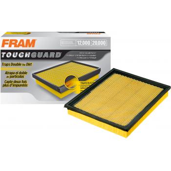 Fram TGA7440 Air Filter product image 1 of 2
