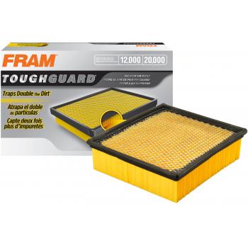 Fram TGA8243 Air Filter product image 1 of 2