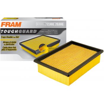 Fram TGA8997 - Air Filter Fram TGA8997 Air Filter product image 2 of 2