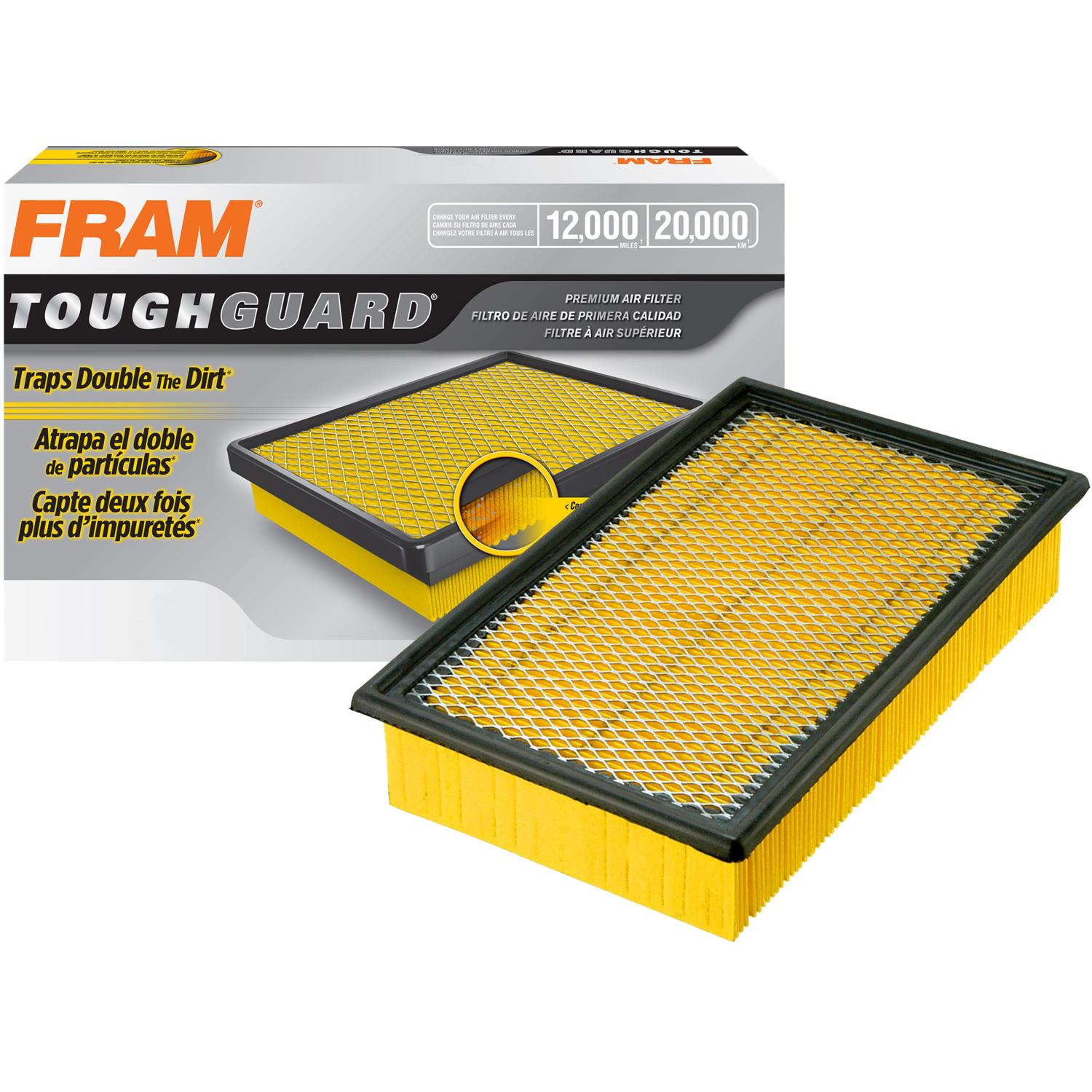 Fram TGA9332 Air Filter product image 1 of 2