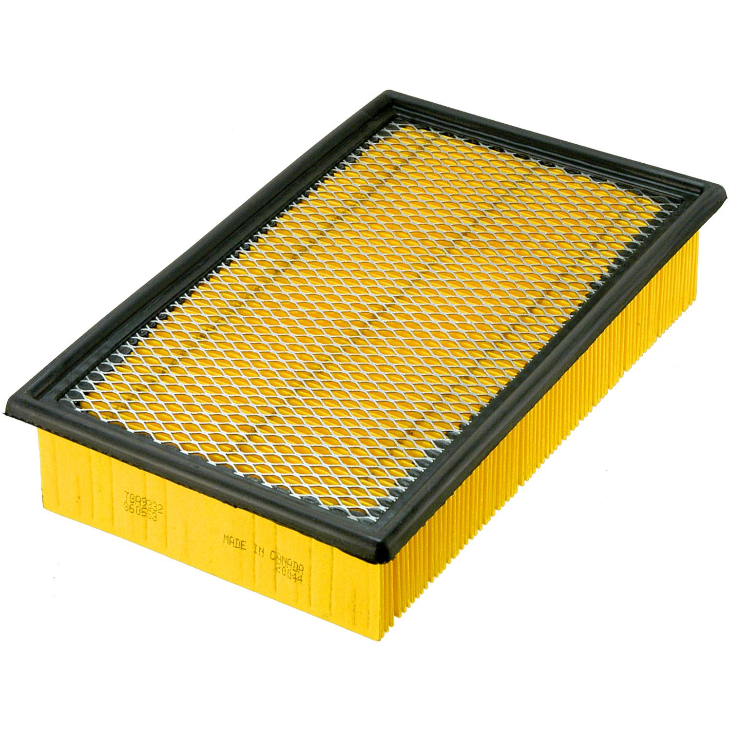Fram TGA9332 Air Filter product image 2 of 2