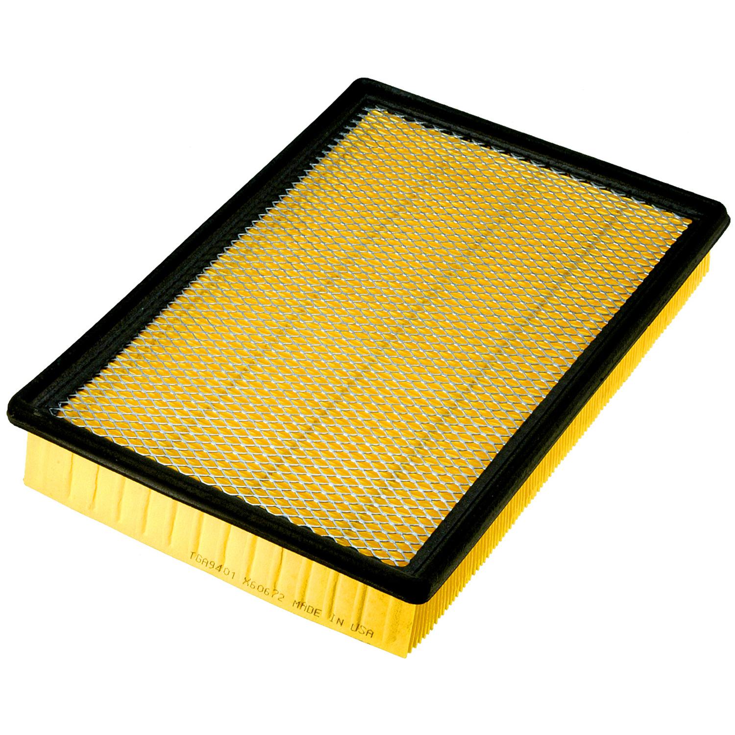 Fram TGA9401 Air Filter product image 2 of 2