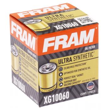 Fram XG10060 - Engine Oil Filter Fram XG10060 Engine Oil Filter product image 2 of 5
