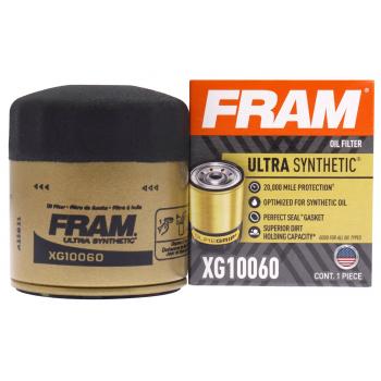 Fram XG10060 - Engine Oil Filter Fram XG10060 Engine Oil Filter product image 4 of 5
