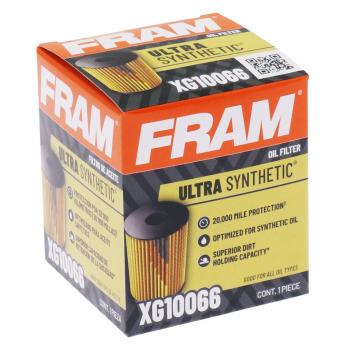 Fram XG10066 Engine Oil Filter product image 3 of 6