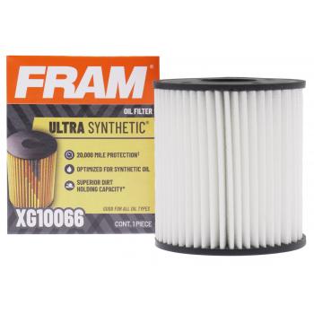 Fram XG10066 Engine Oil Filter product image 5 of 6
