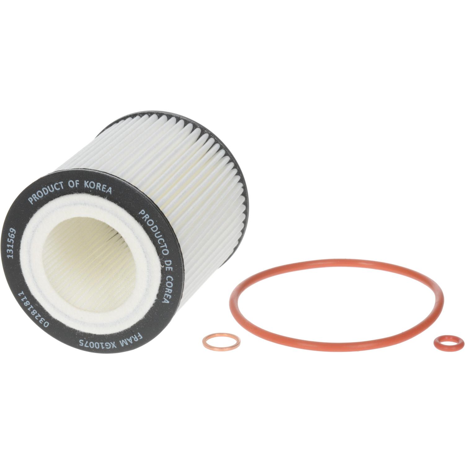 Fram XG10075 Engine Oil Filter product image 1 of 4