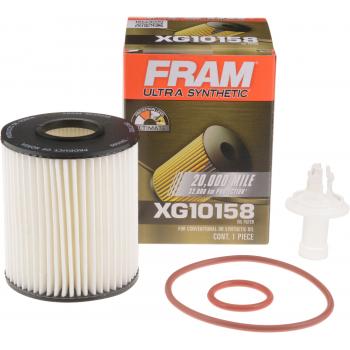 Fram XG10158 Engine Oil Filter product image 3 of 6