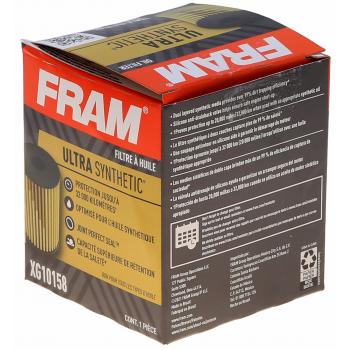 Fram XG10158 Engine Oil Filter product image 5 of 6
