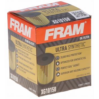 Fram XG10158 Engine Oil Filter product image 6 of 6