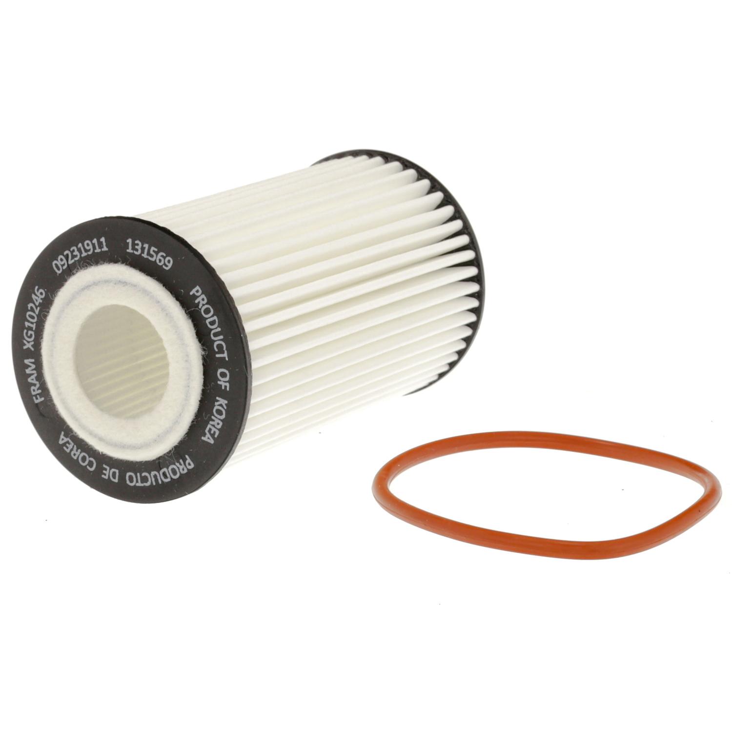 Fram XG10246 Engine Oil Filter product image 1 of 6