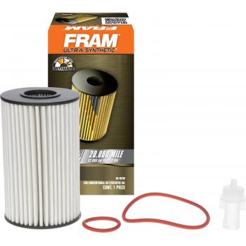 Fram XG10295 - Engine Oil Filter Fram XG10295 Engine Oil Filter product image 3 of 6