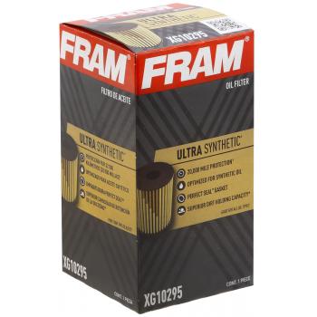 Fram XG10295 - Engine Oil Filter Fram XG10295 Engine Oil Filter product image 5 of 6