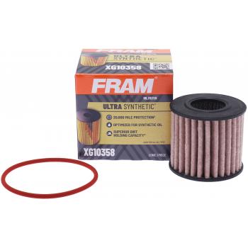 Fram XG10358 Engine Oil Filter product image 3 of 6