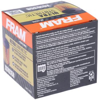 Fram XG10358 Engine Oil Filter product image 5 of 6