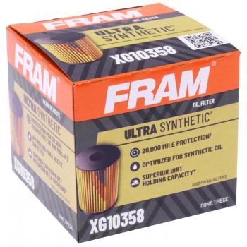 Fram XG10358 Engine Oil Filter product image 6 of 6
