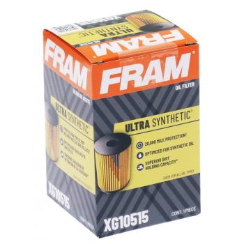 Fram XG10515 - Engine Oil Filter Fram XG10515 Engine Oil Filter product image 3 of 6