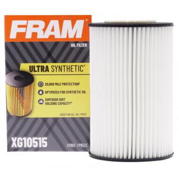 Fram XG10515 - Engine Oil Filter Fram XG10515 Engine Oil Filter product image 5 of 6