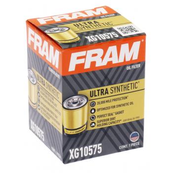 Fram XG10575 - Engine Oil Filter Fram XG10575 Engine Oil Filter product image 2 of 5
