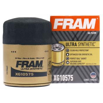 Fram XG10575 - Engine Oil Filter Fram XG10575 Engine Oil Filter product image 4 of 5