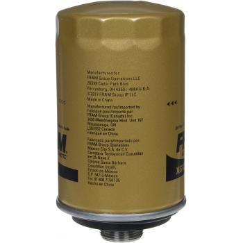 Fram XG10600 Engine Oil Filter product image 1 of 9