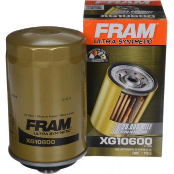 Fram XG10600 Engine Oil Filter product image 5 of 9