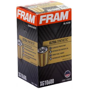 Fram XG10600 Engine Oil Filter product image 8 of 9