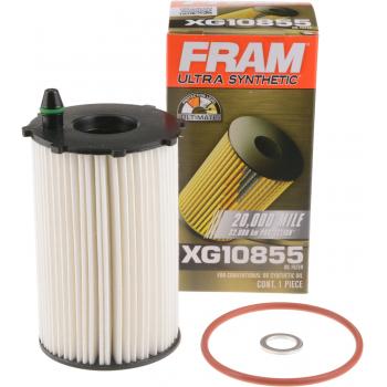 Fram XG10855 Engine Oil Filter product image 3 of 3