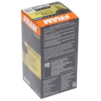 Fram XG10992 Engine Oil Filter product image 1 of 6