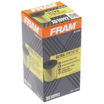 Fram XG10992 Engine Oil Filter product image 3 of 6