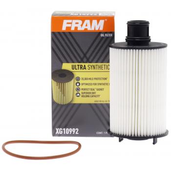 Fram XG10992 Engine Oil Filter product image 5 of 6