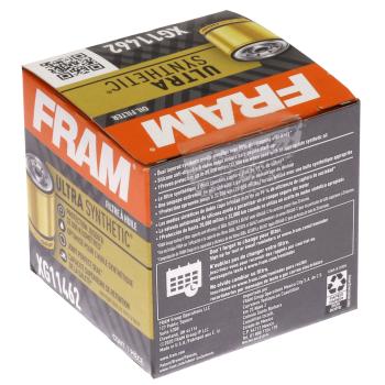 Fram XG11462 Engine Oil Filter product image 1 of 5