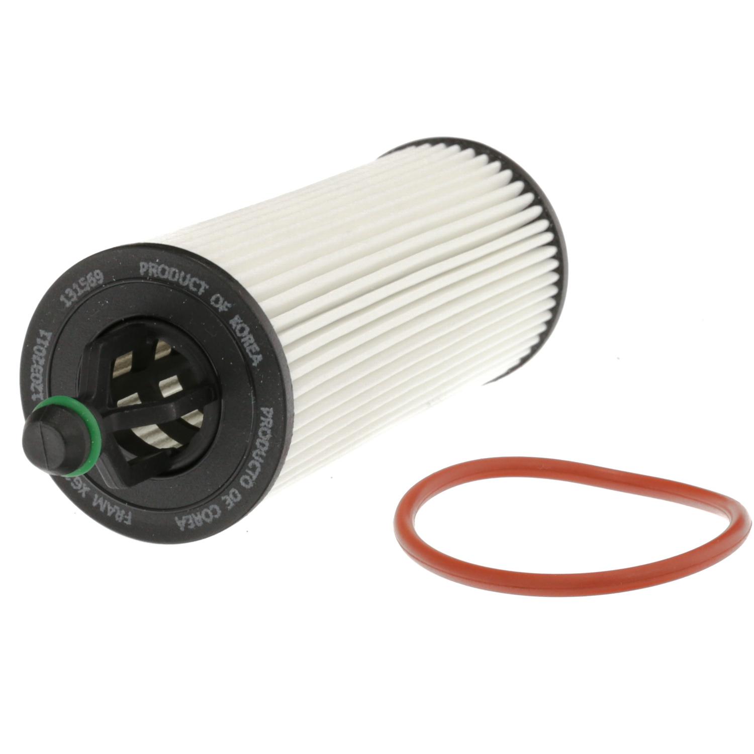 Fram XG11665 Engine Oil Filter product image 4 of 6