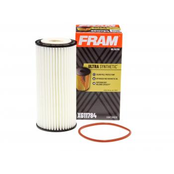 Fram XG11784 - Engine Oil Filter Fram XG11784 Engine Oil Filter product image 3 of 6