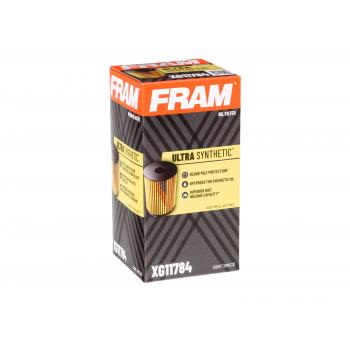 Fram XG11784 - Engine Oil Filter Fram XG11784 Engine Oil Filter product image 6 of 6