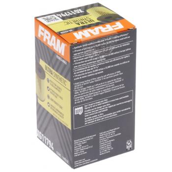 Fram XG11794 - Engine Oil Filter Fram XG11794 Engine Oil Filter product image 1 of 6