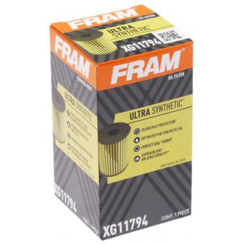 Fram XG11794 - Engine Oil Filter Fram XG11794 Engine Oil Filter product image 3 of 6