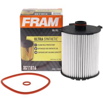 Fram XG11816 Engine Oil Filter product image 5 of 6