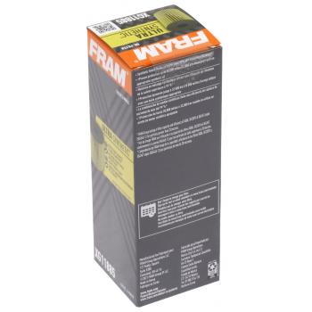 Fram XG11885 Engine Oil Filter product image 1 of 6