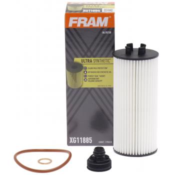 Fram XG11885 Engine Oil Filter product image 5 of 6